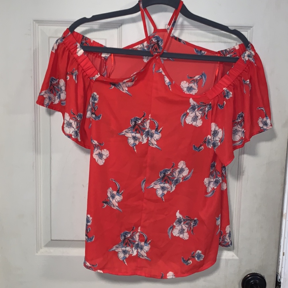 Halter Top TJMaxx - Picture 2 of 2